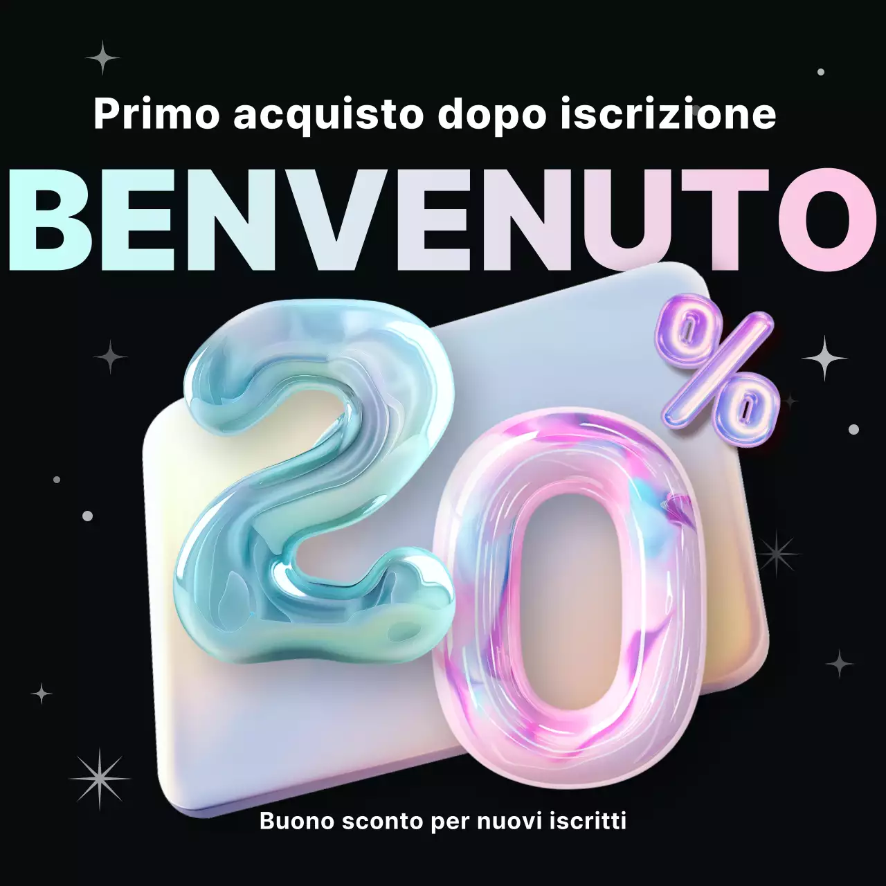 Promozione vendita Pink Pop