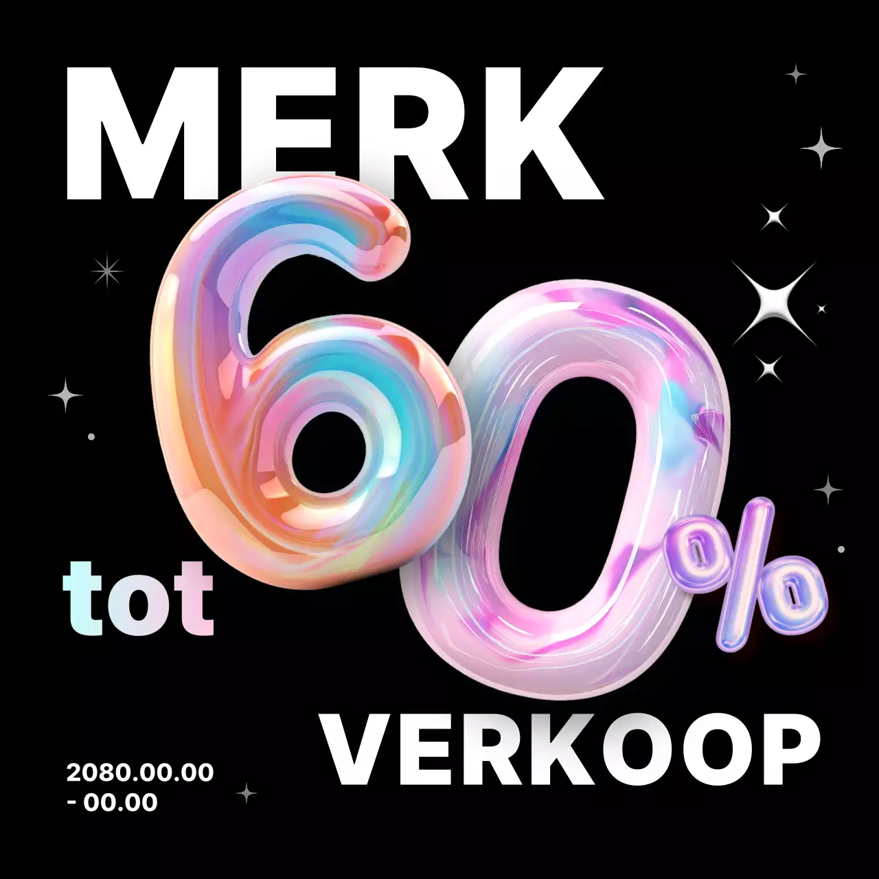 Pink Pop Uitverkoop Promotie