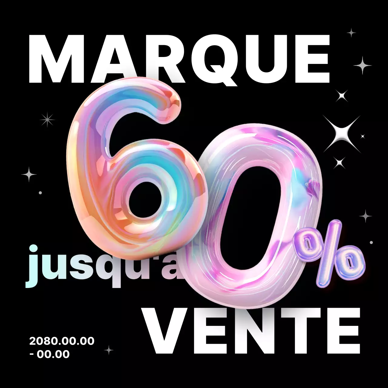 Promotion Pink Pop Sale