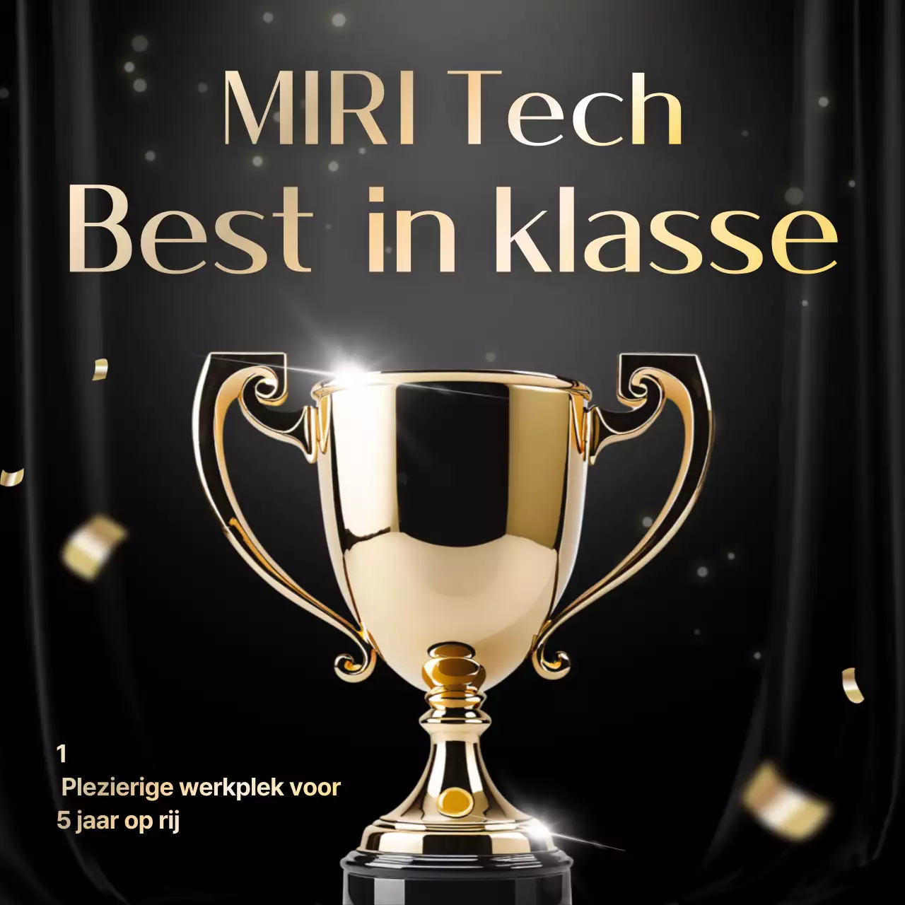 Black Advanced Bedrijfsvermelding