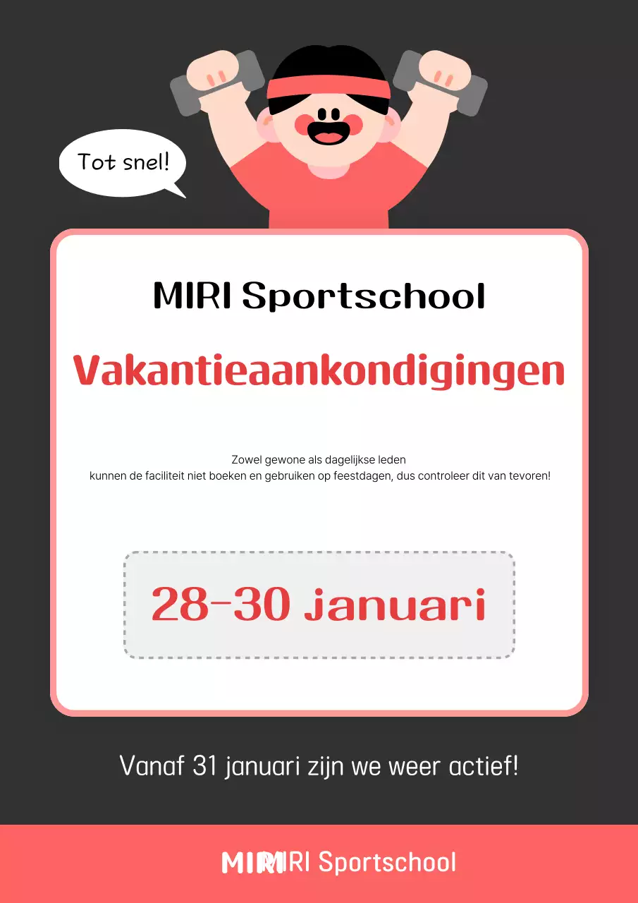 Zwarte eenvoudige sluiting