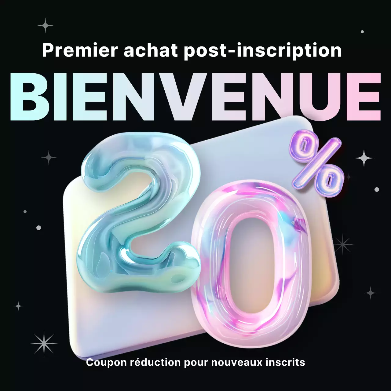 Promotion Pink Pop Sale