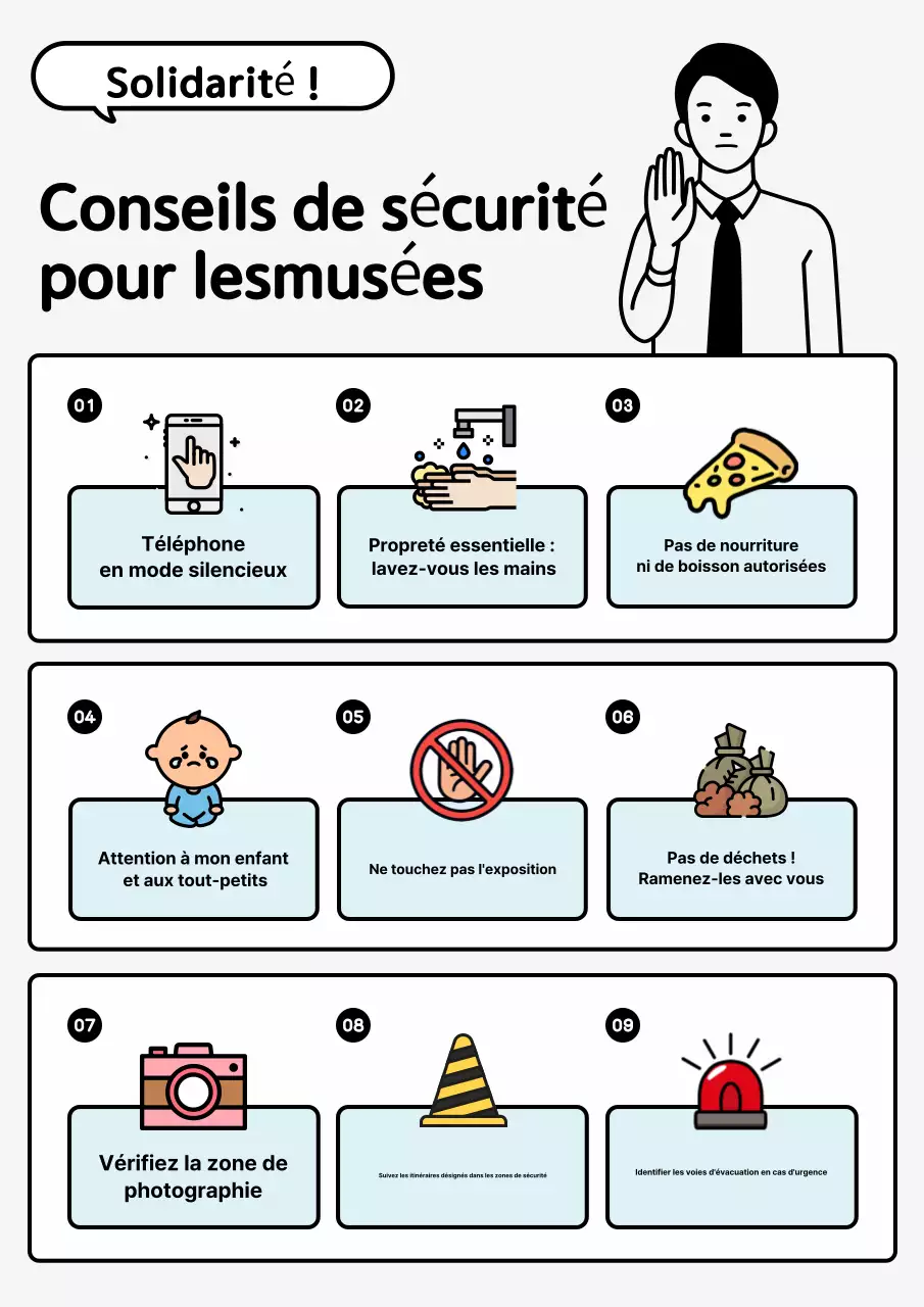 Monnaie Conseils de sécurité