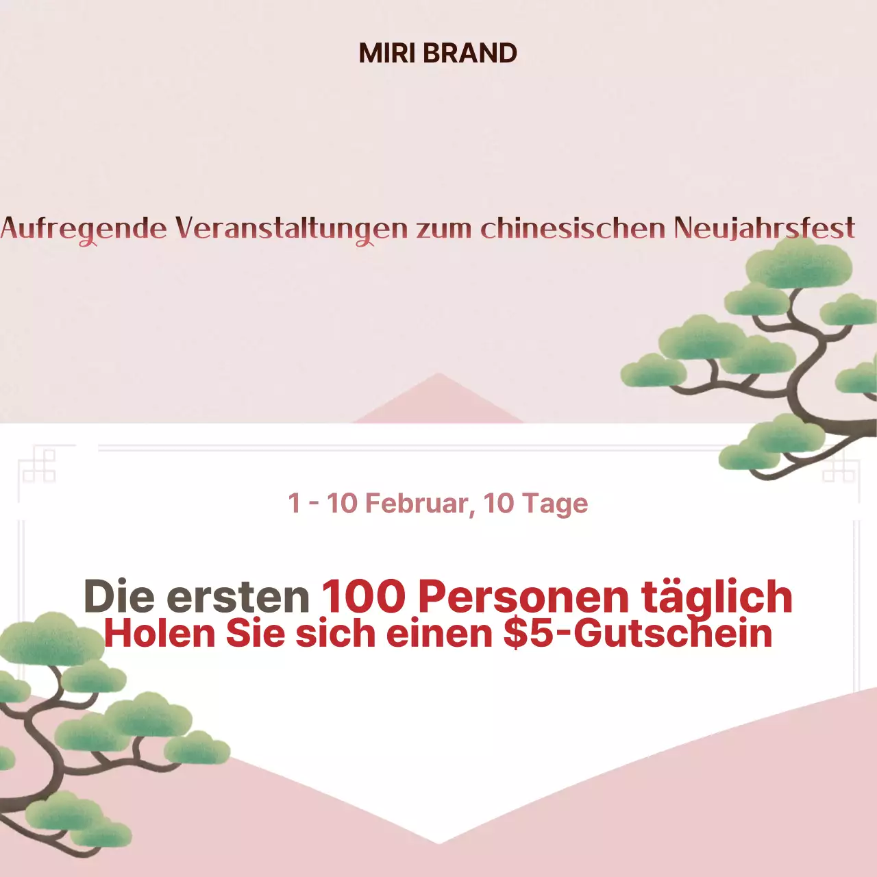 Traditionelle Beiji-Mondneujahrsveranstaltungen