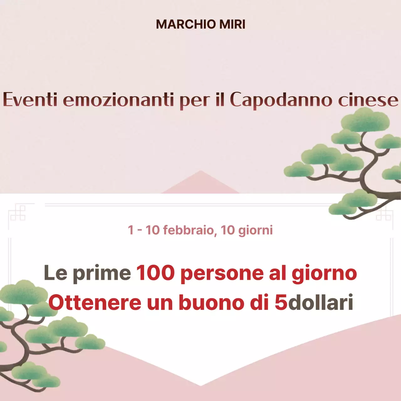 Eventi tradizionali del Capodanno lunare di Beiji