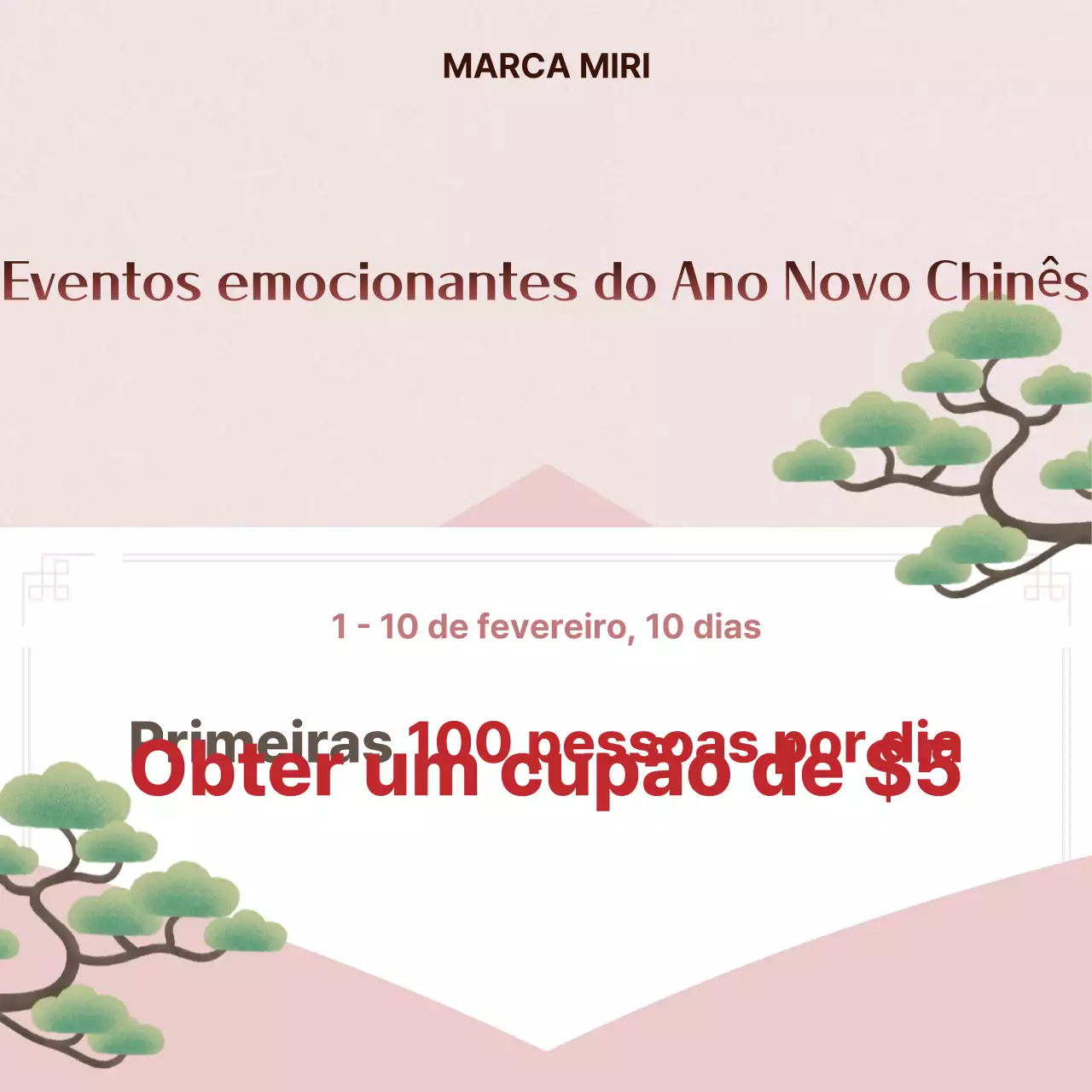 Eventos tradicionais do Ano Novo Lunar em Beiji
