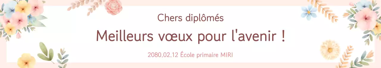 Beige Fêtes de fin d'études élégantes