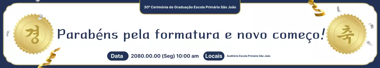 Festa de Formatura Clássica da Marinha