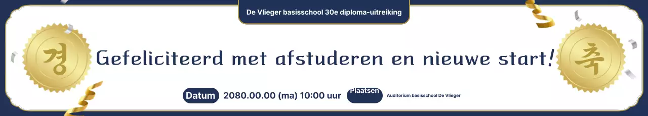 Marine Klassiek Afstudeer Festival