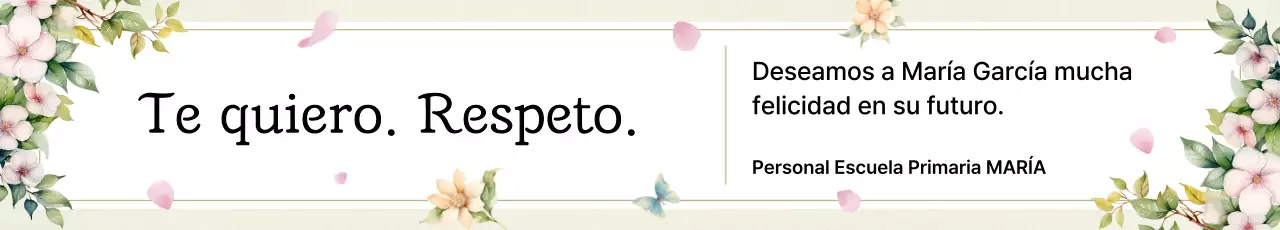 Celebración anual del Día del Profesor Elegante