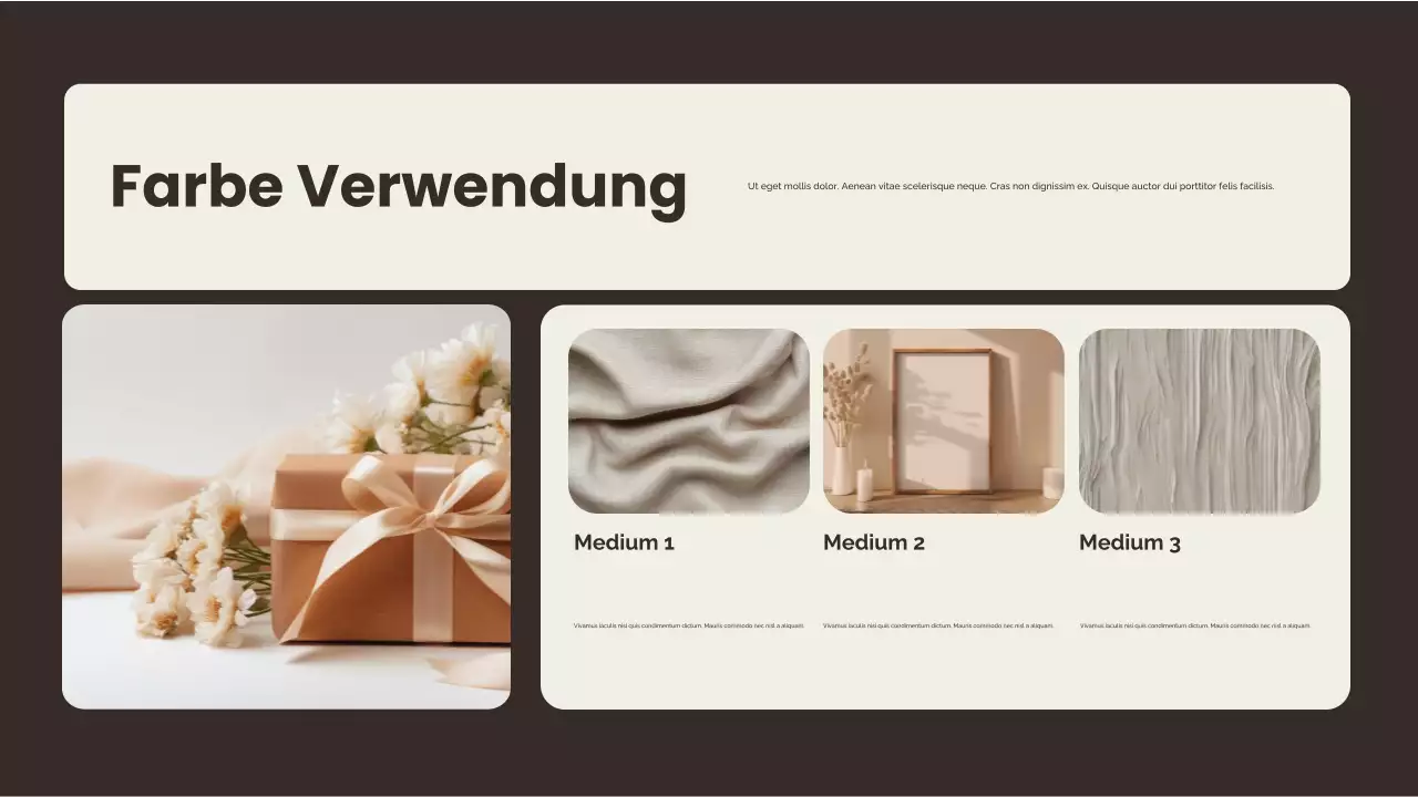 Pantone-Farbe des Jahres 2025