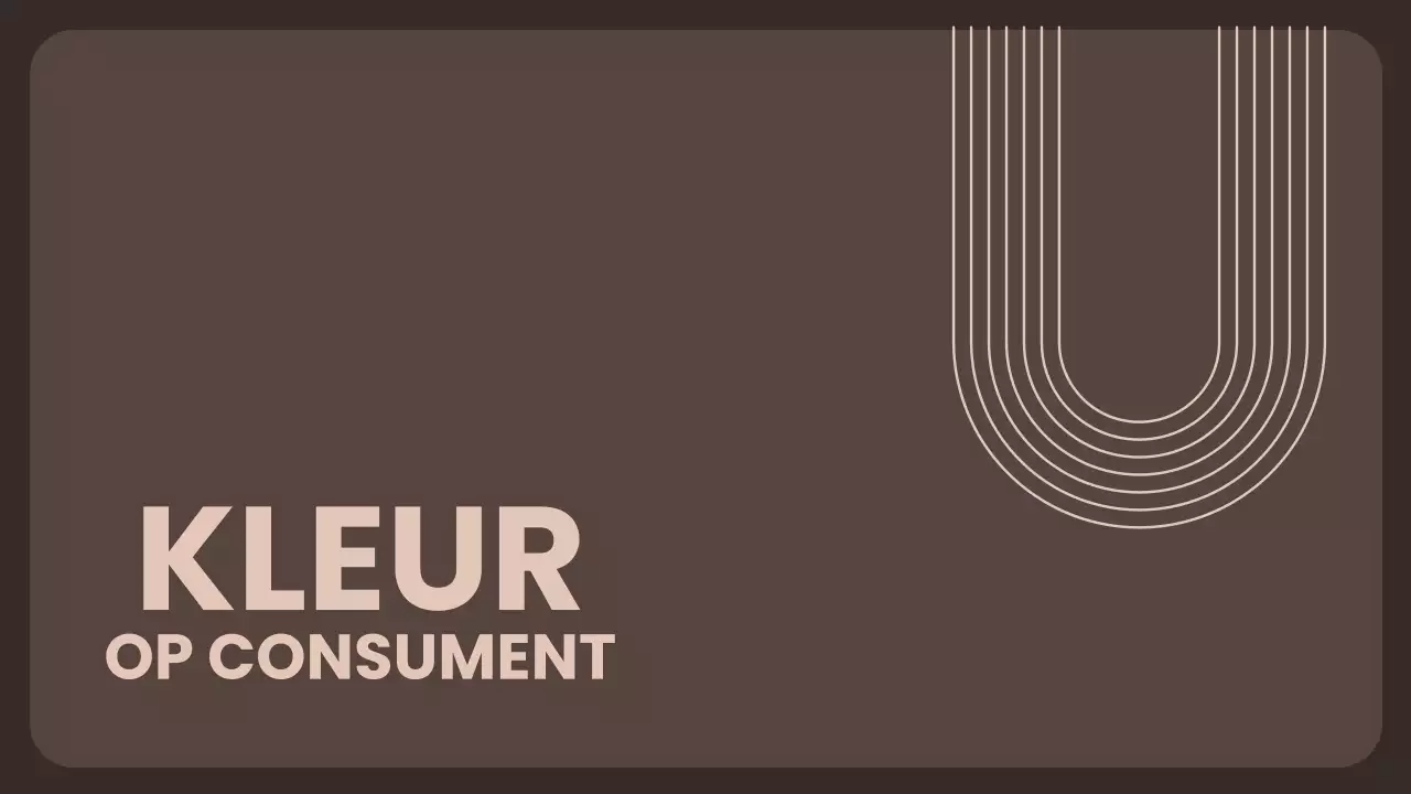 Pantone kleur van het jaar 2025