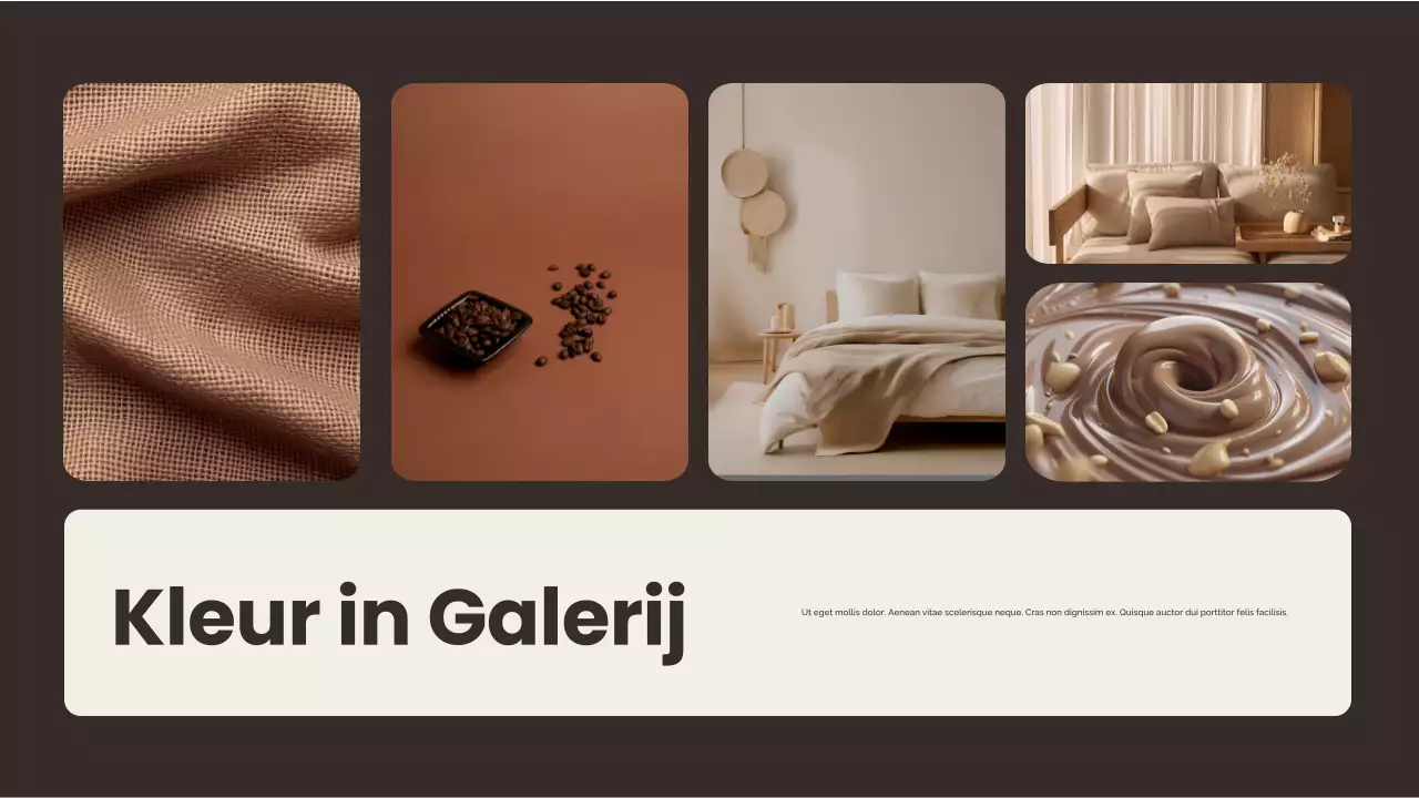 Pantone kleur van het jaar 2025