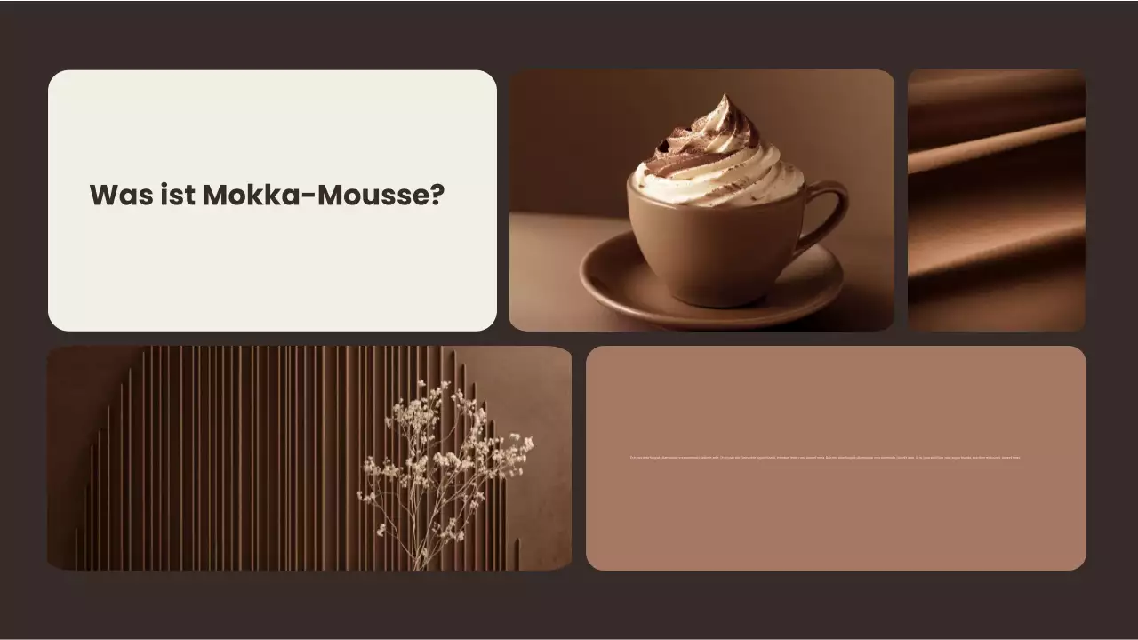 Pantone-Farbe des Jahres 2025