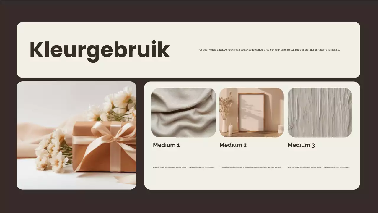 Pantone kleur van het jaar 2025