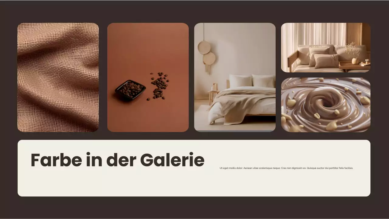 Pantone-Farbe des Jahres 2025