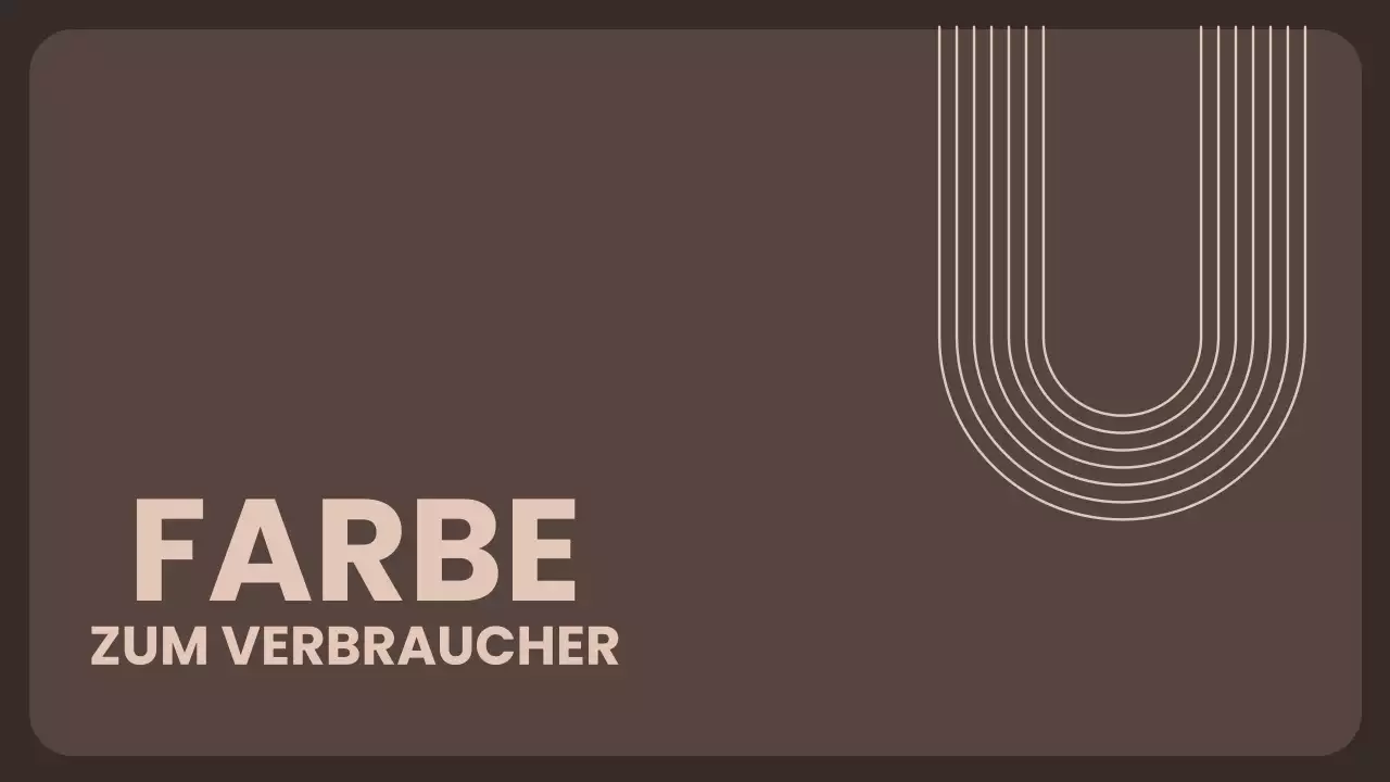 Pantone-Farbe des Jahres 2025