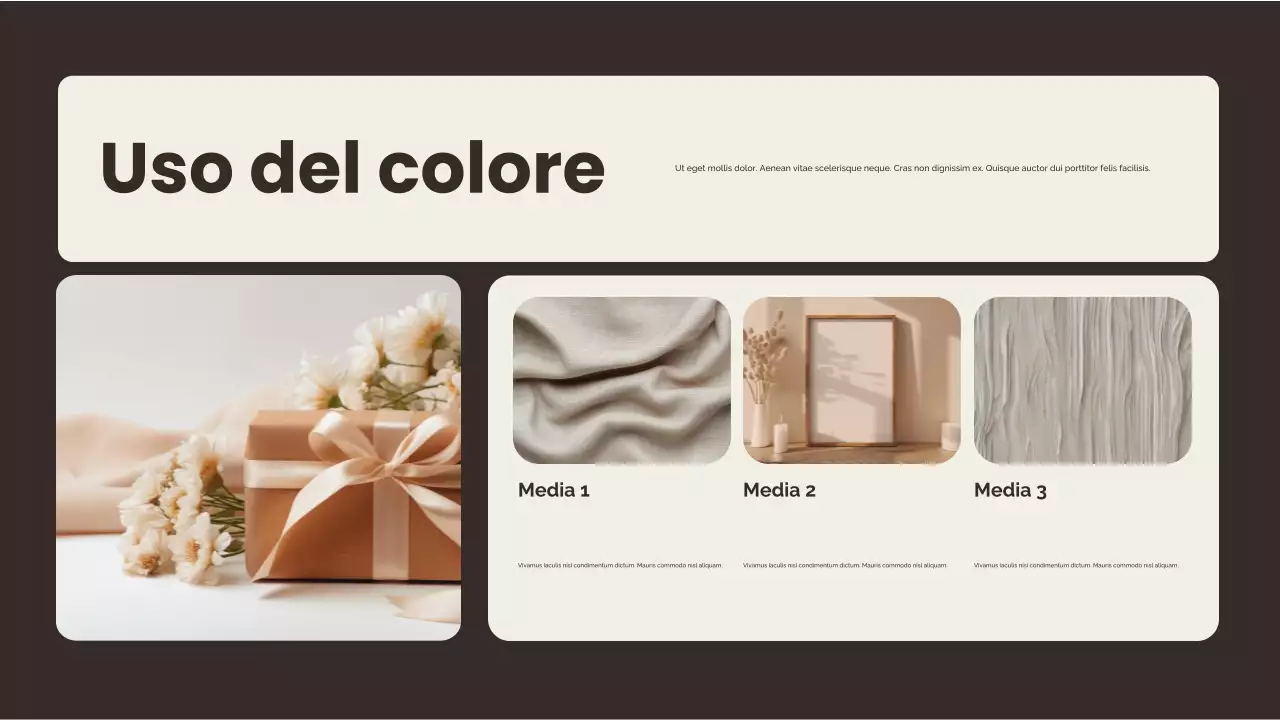 Colore Pantone dell'anno 2025