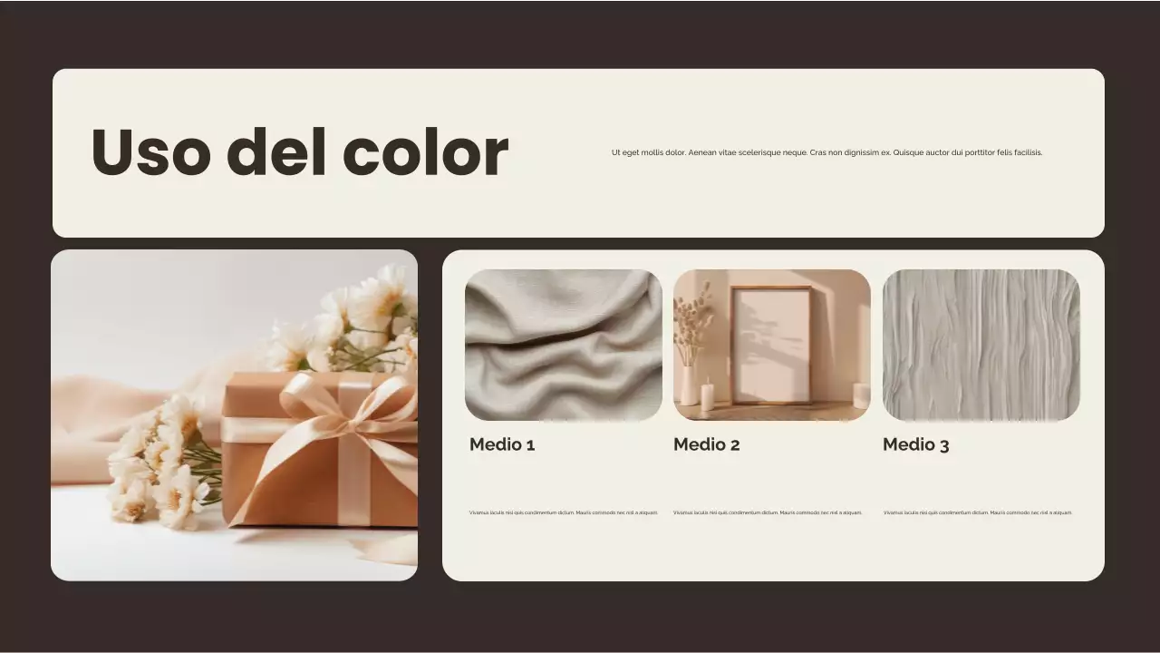 Color Pantone del año 2025