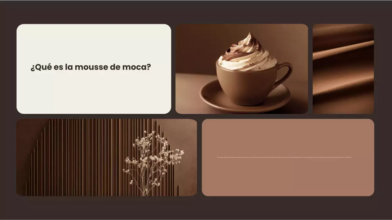 Color Pantone del año 2025