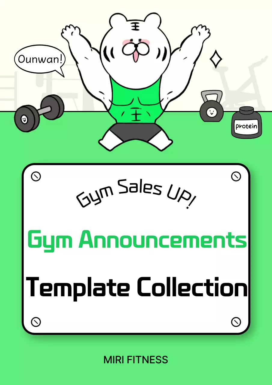 Khuyến mãi phong trào Mint Gag