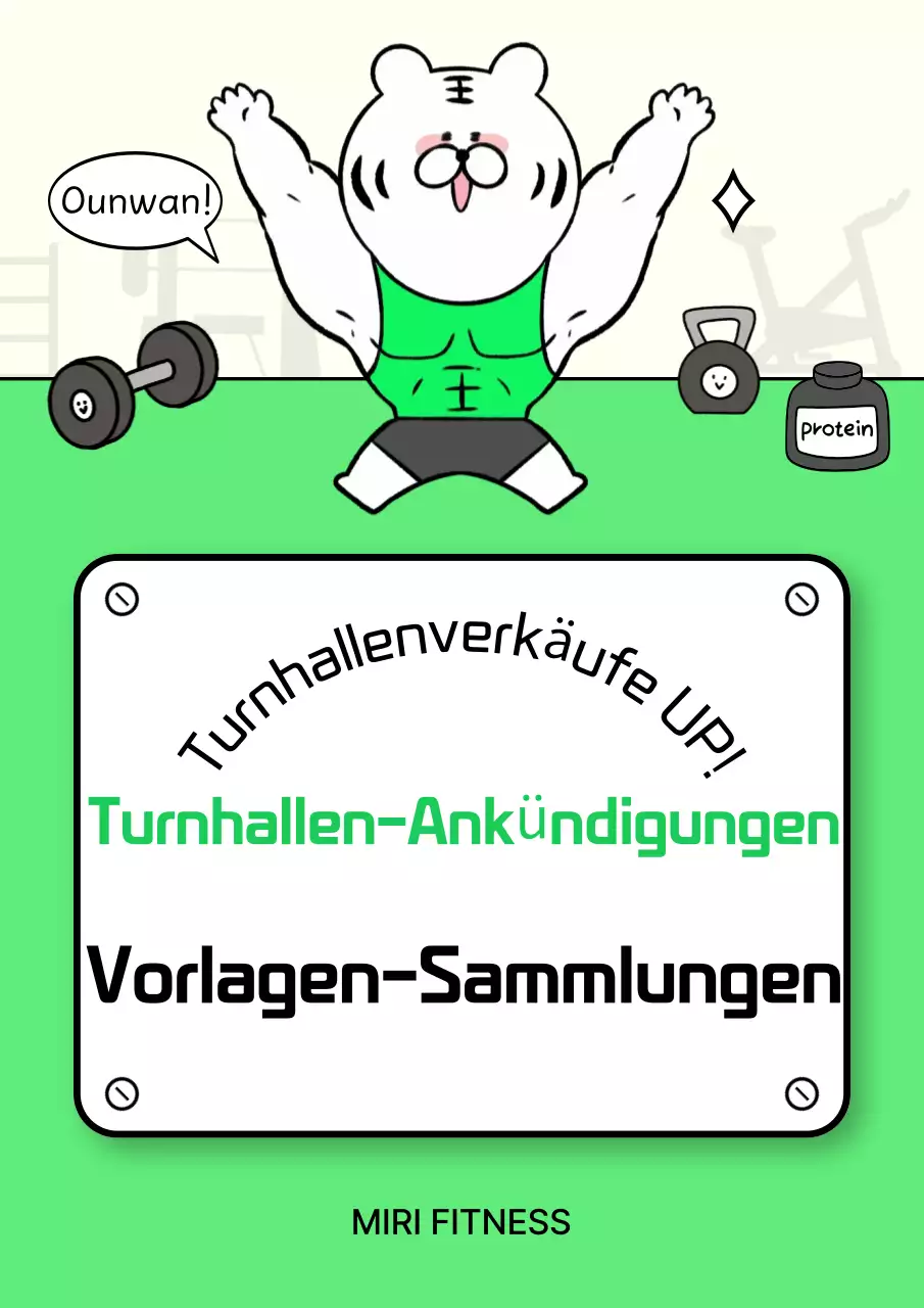 Förderung der Münzknebel-Bewegung