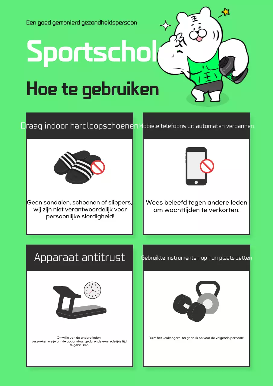 Promoot de Munt Monddood Beweging