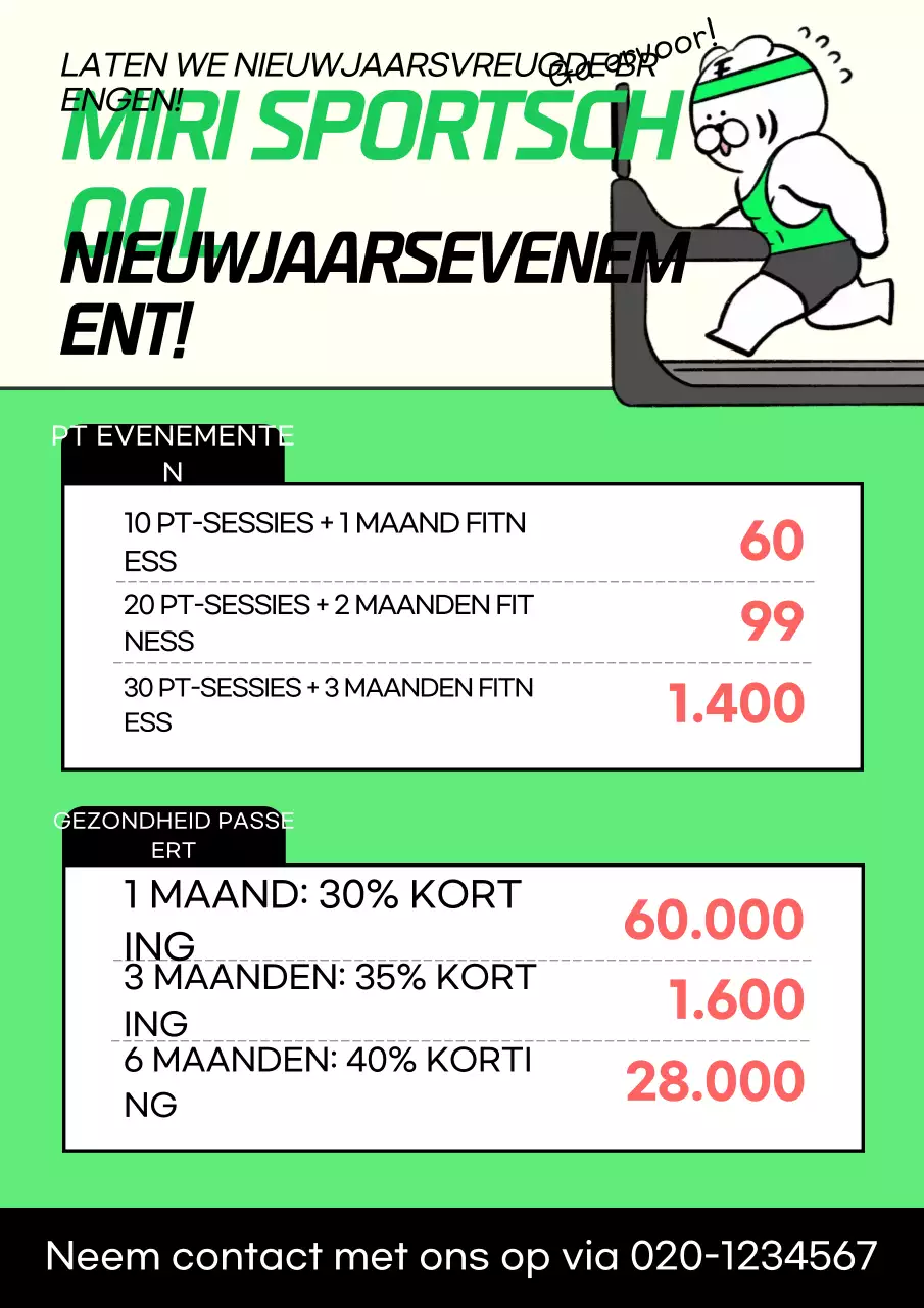 Promoot de Munt Monddood Beweging