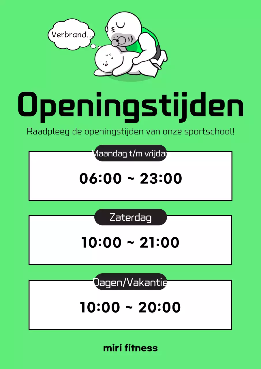 Promoot de Munt Monddood Beweging