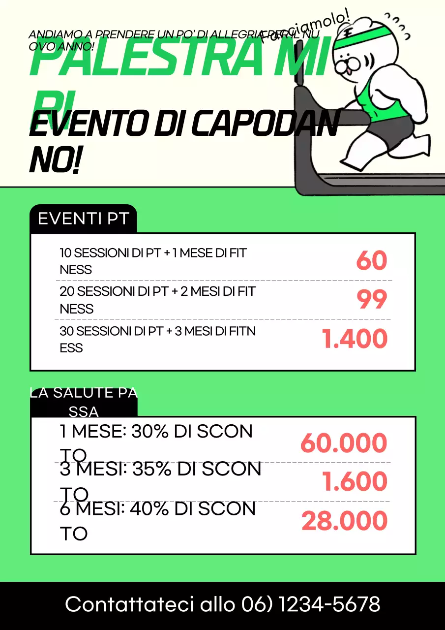 Promuovere il Movimento del Bavaglio alla Zecca