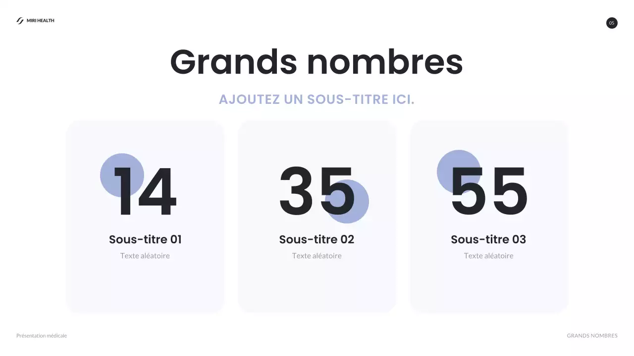 rapport blue modern healthcare