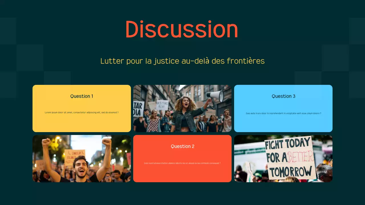 annonce des mouvements civils modernes de la marine