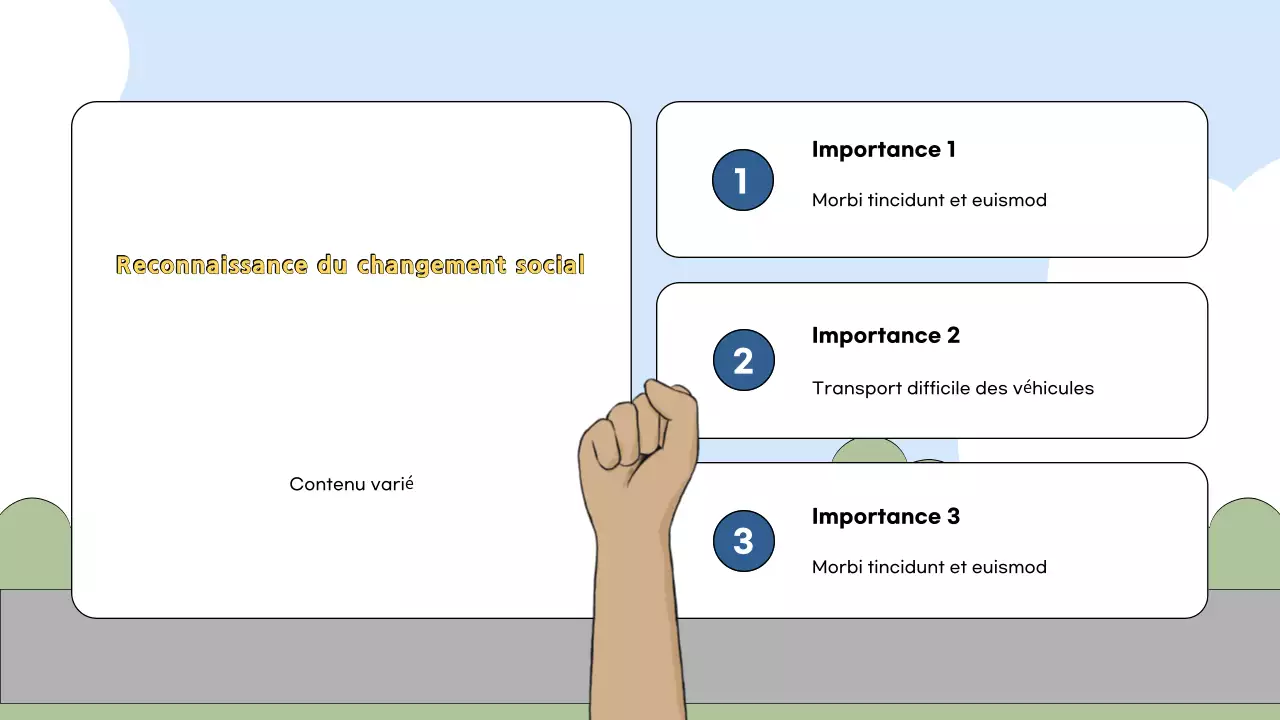exposition pastel sur les mouvements civils modernes