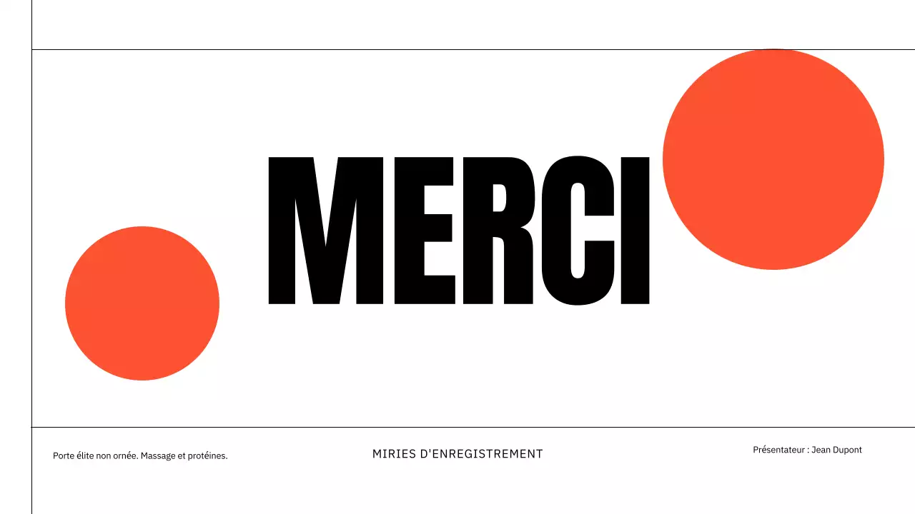 présentation de la musique classique d'orange