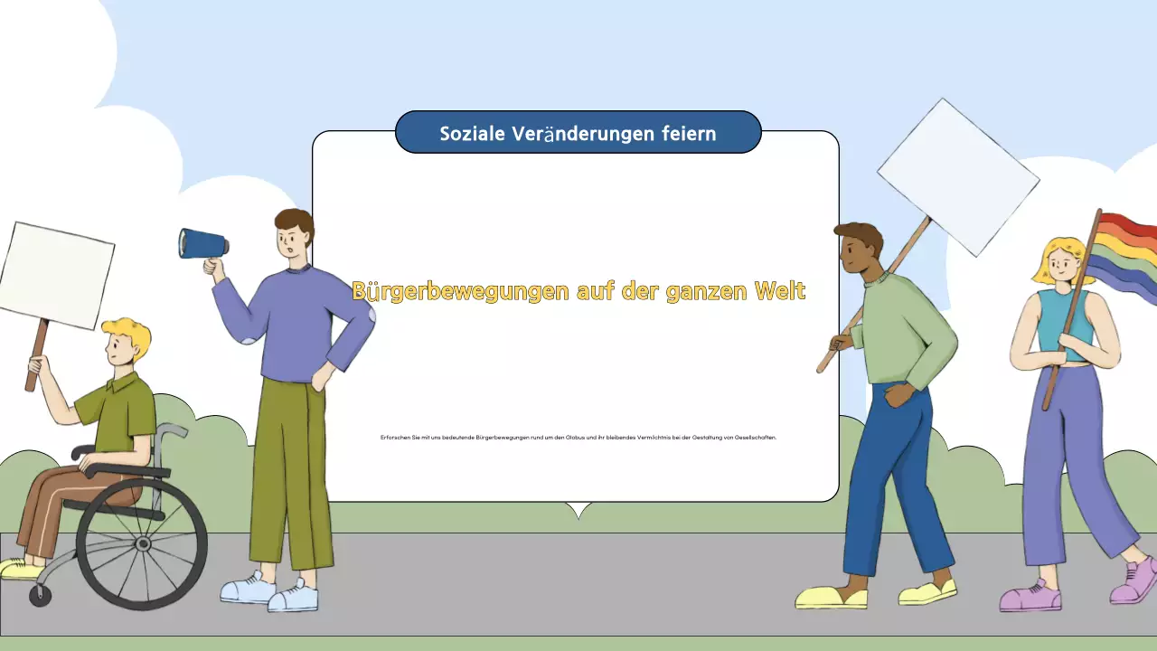 pastell moderne bürgerbewegungen ausstellung