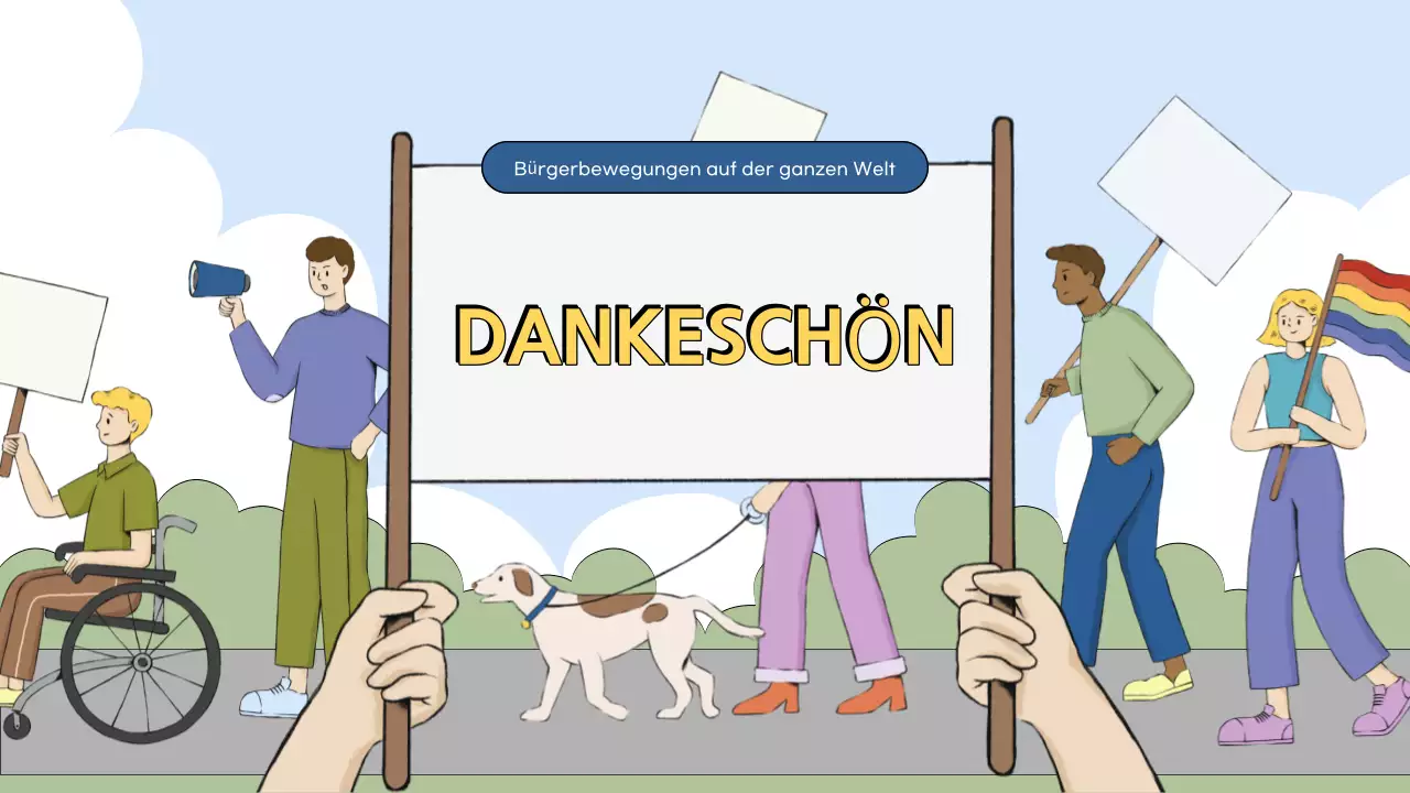 pastell moderne bürgerbewegungen ausstellung