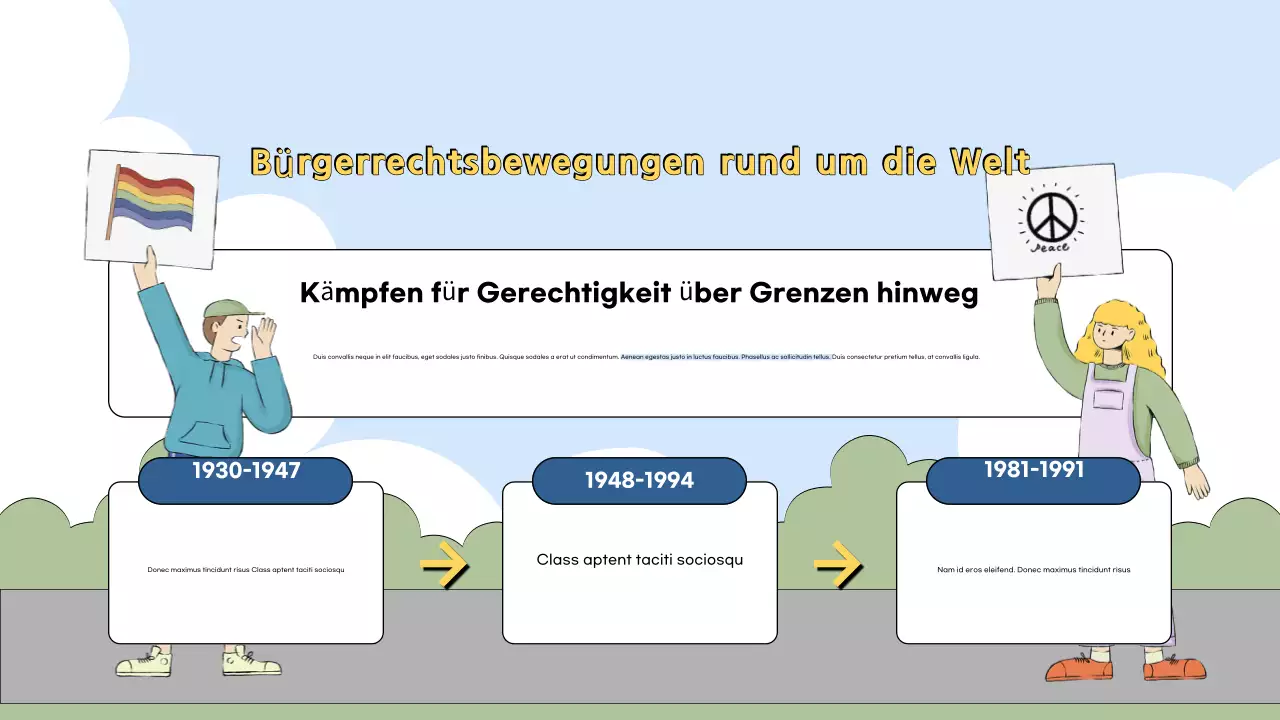 pastell moderne bürgerbewegungen ausstellung