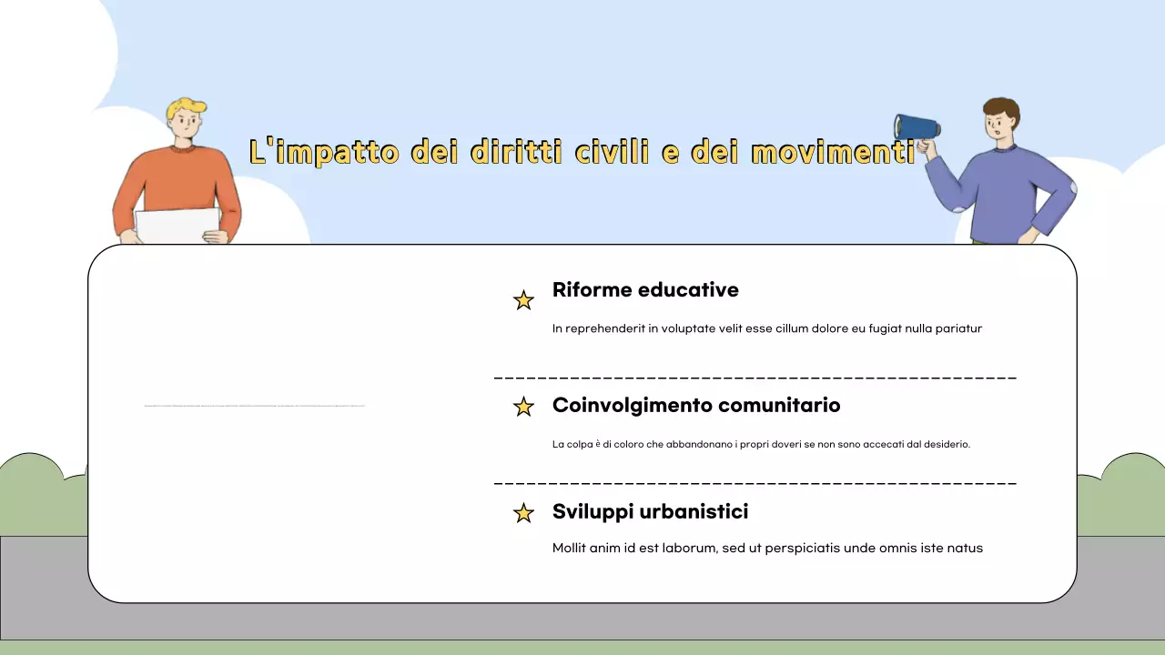 mostra pastello movimenti civili moderni