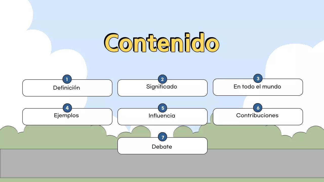 pastel exposición de movimientos civiles modernos