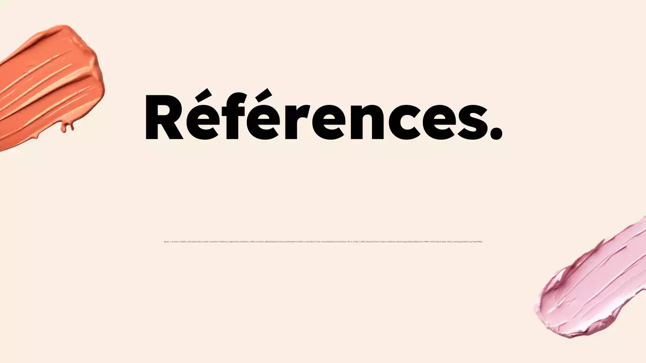 Présentation de l'éducation artistique moderne