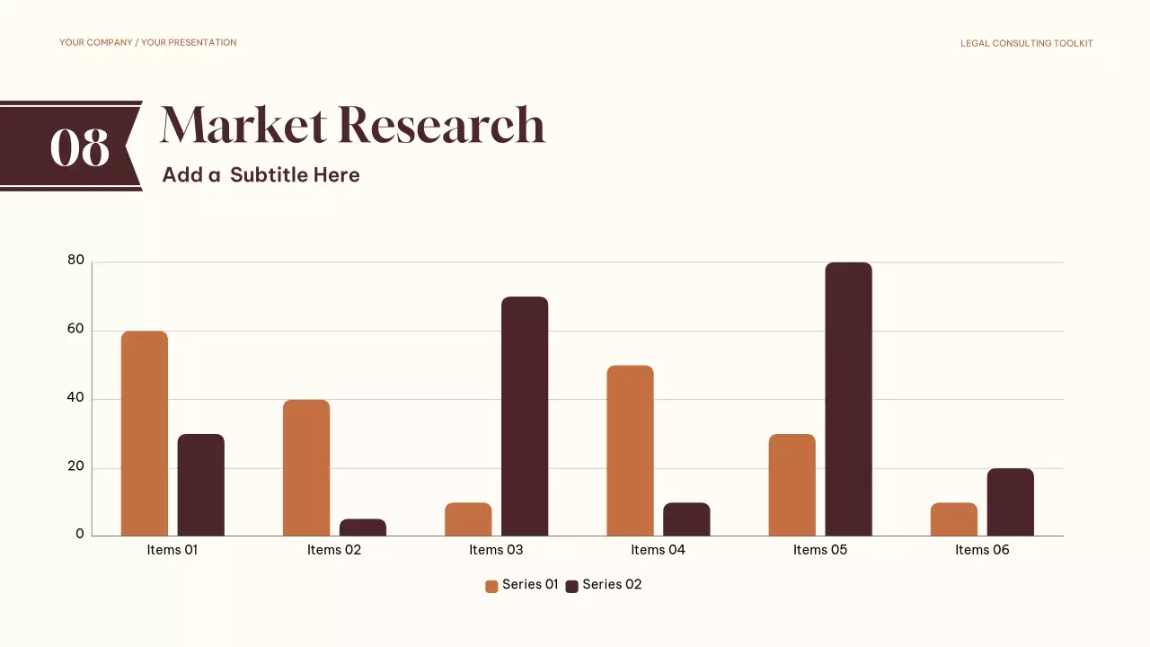 Brown Classic Legal Consulting Presentation