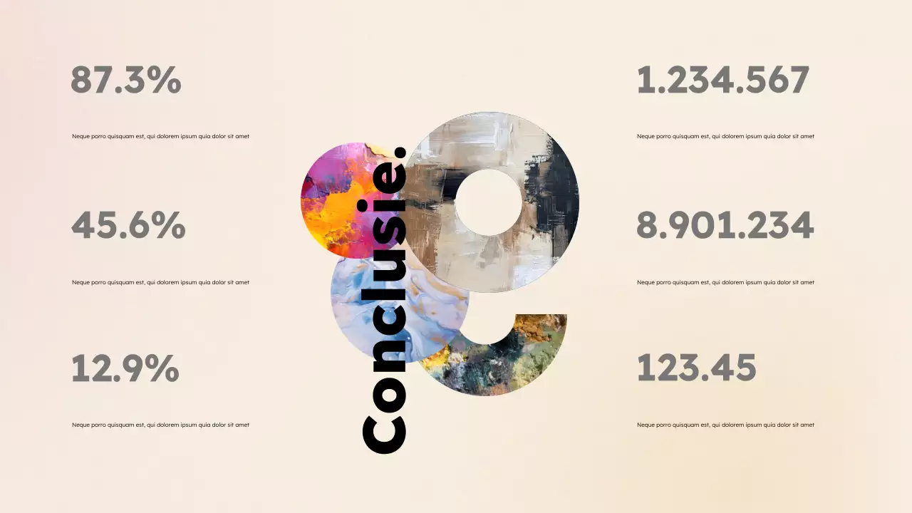 Presentatie moderne kunsteducatie