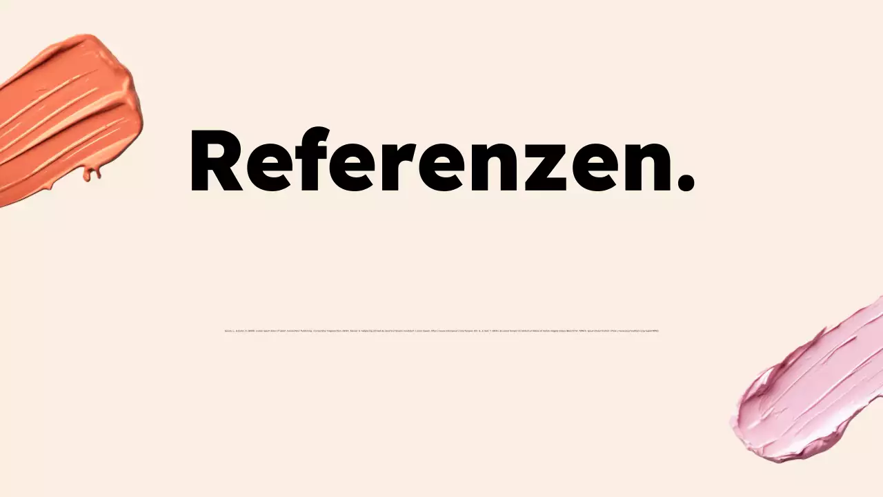 Präsentation zur modernen kulturellen Bildung