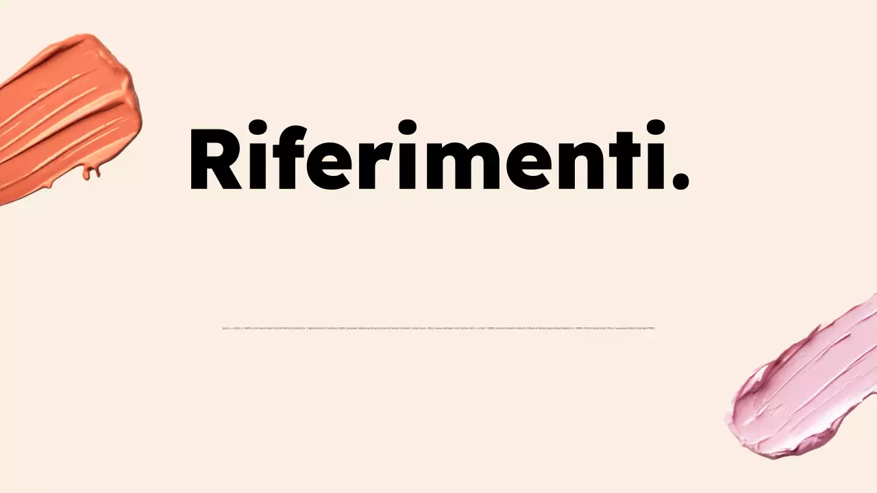 Presentazione dell'educazione artistica moderna