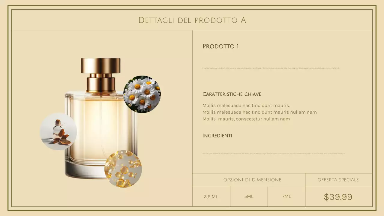 catalogo prodotti botanici verdi