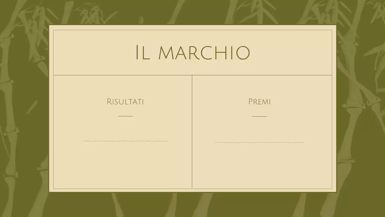 catalogo prodotti botanici verdi