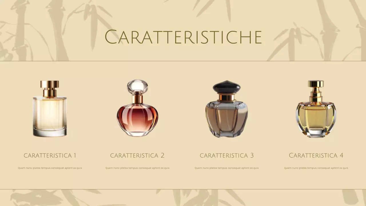 catalogo prodotti botanici verdi