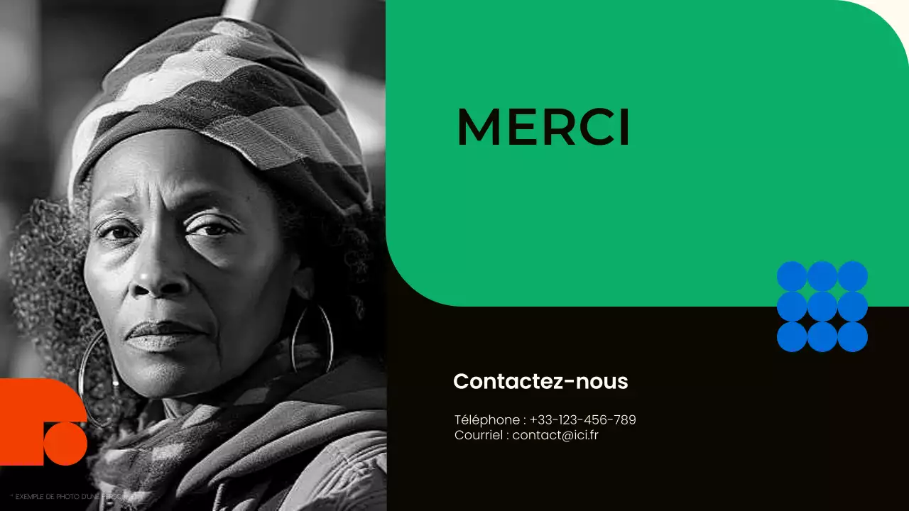 Présentation des mouvements civils modernes verts