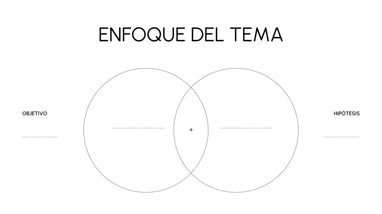 Negro mínimo académico introducción clase documento