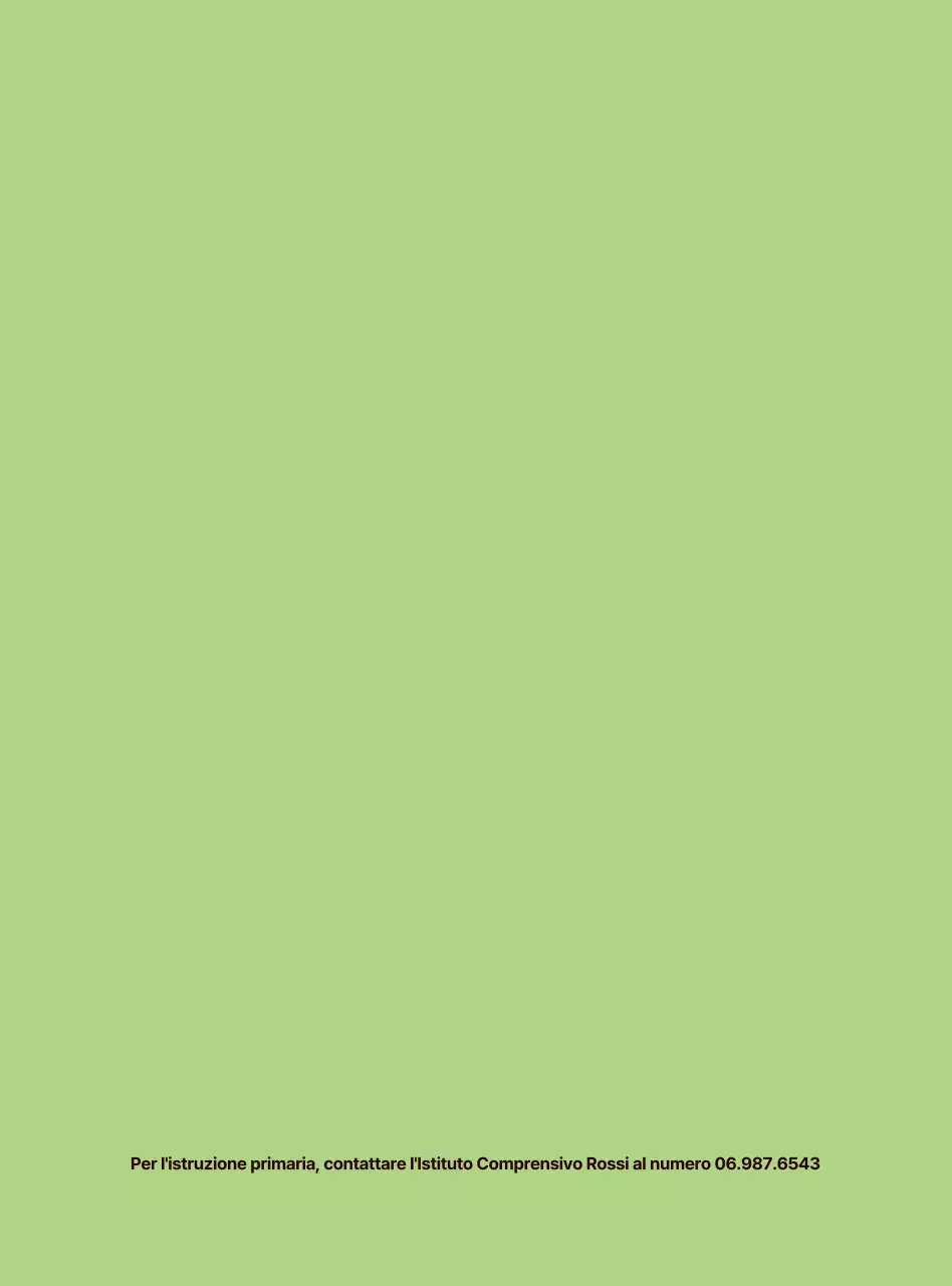 Reclutamento di classi di formazione beige accogliente